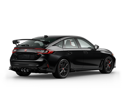 2025 Honda Civic Base