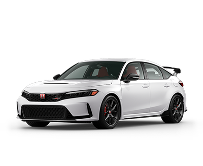 2026 Honda Civic Type R FWD