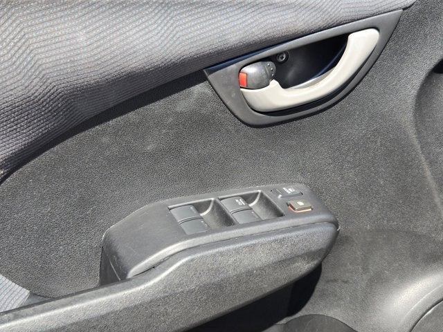 2012 Honda Fit Base