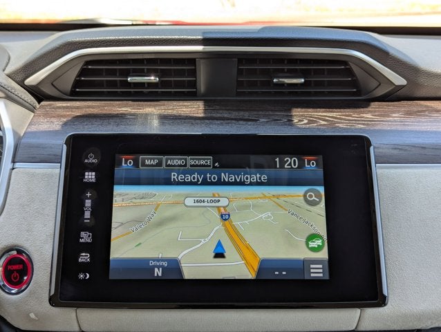 2018 Honda Clarity Plug-In Hybrid Touring