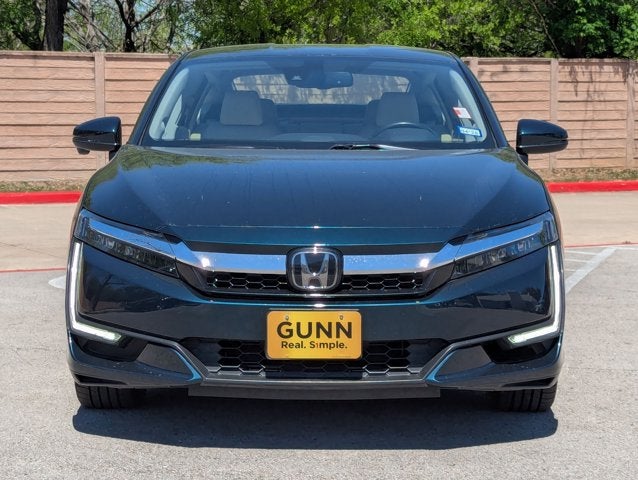 2018 Honda Clarity Plug-In Hybrid Touring