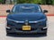 2018 Honda Clarity Plug-In Hybrid Touring
