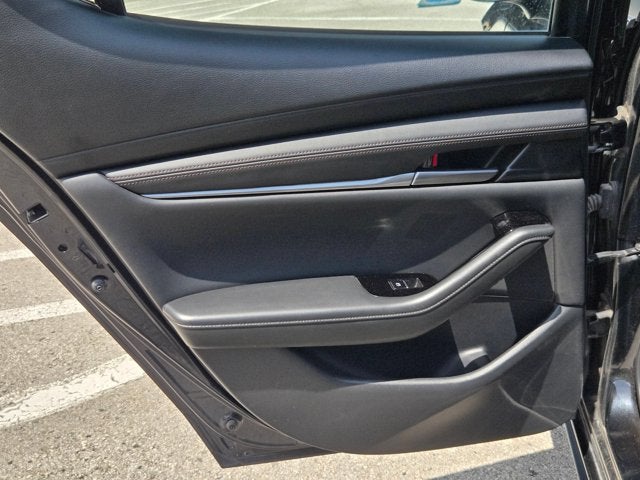 2024 Mazda Mazda3 Hatchback 2.5 S Select Sport