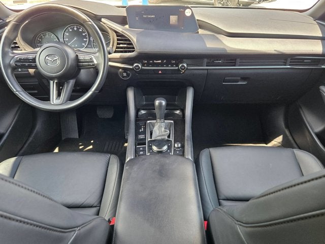 2024 Mazda Mazda3 Hatchback 2.5 S Select Sport
