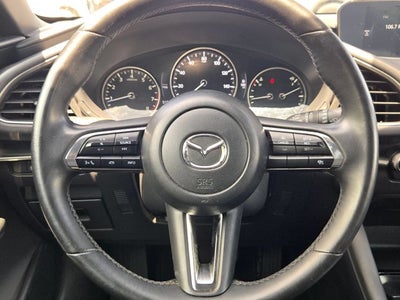2024 Mazda Mazda3 Hatchback 2.5 S Select Sport