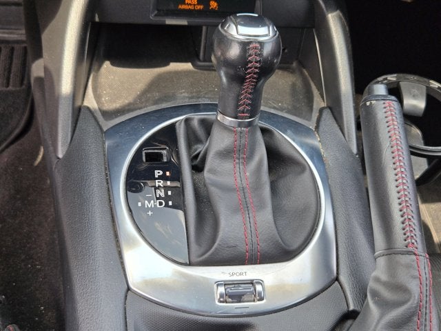 2016 Mazda Mazda MX-5 Miata Club