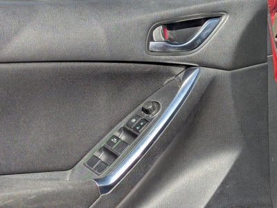 2013 Mazda Mazda CX-5 Touring