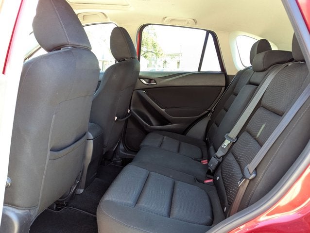 2013 Mazda Mazda CX-5 Touring