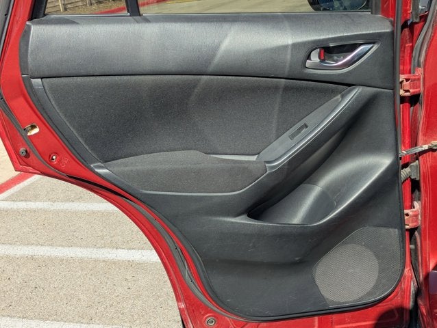 2013 Mazda Mazda CX-5 Touring