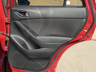 2016 Mazda Mazda CX-5 Touring