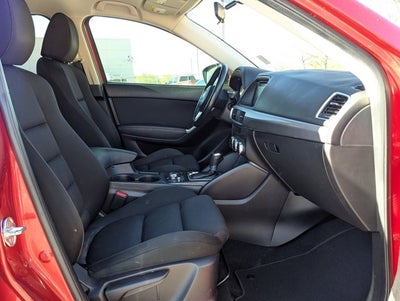 2016 Mazda Mazda CX-5 Touring