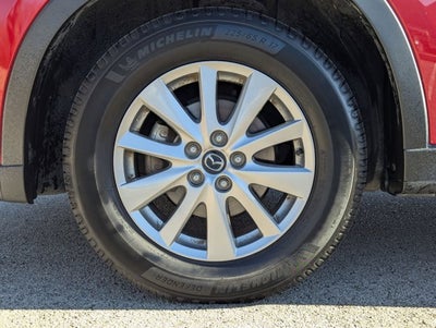 2016 Mazda Mazda CX-5 Touring