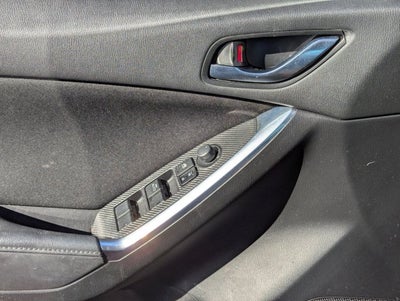 2016 Mazda Mazda CX-5 Touring