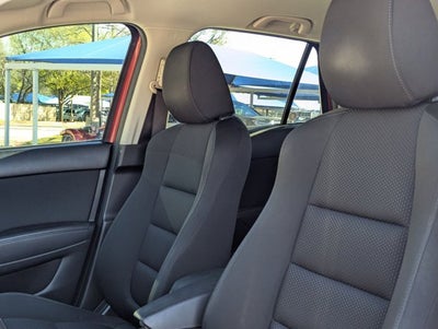 2016 Mazda Mazda CX-5 Touring