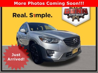2016 Mazda Mazda CX-5 Grand Touring