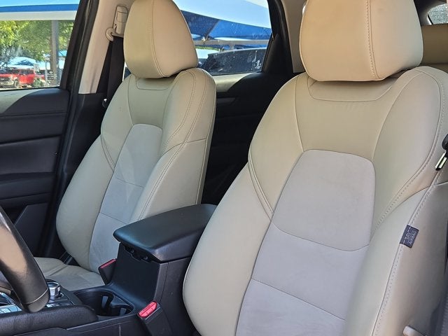 2018 Mazda Mazda CX-5 Touring