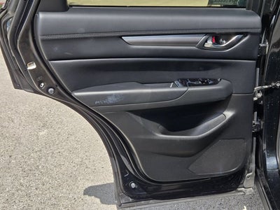 2021 Mazda Mazda CX-5 Touring