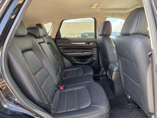 2021 Mazda Mazda CX-5 Touring
