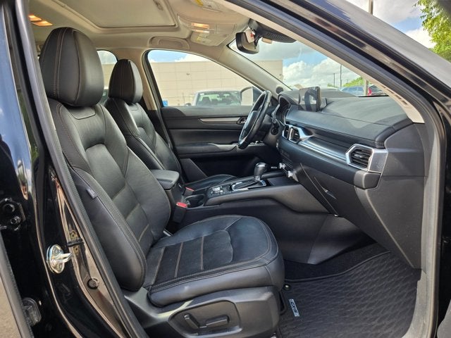 2021 Mazda Mazda CX-5 Touring
