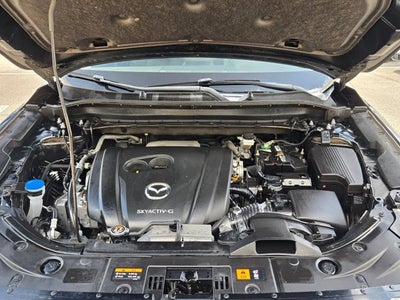 2021 Mazda Mazda CX-5 Touring