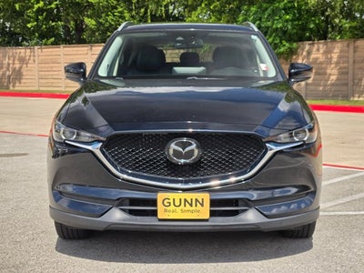 2021 Mazda Mazda CX-5 Touring