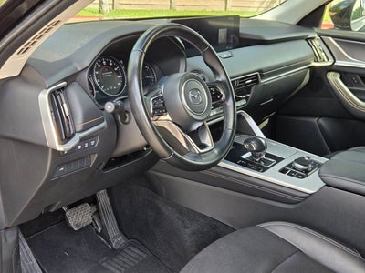 2025 Mazda Mazda CX-90 Preferred Package