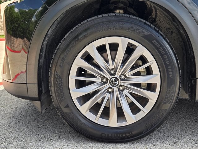 2025 Mazda Mazda CX-90 Preferred Package