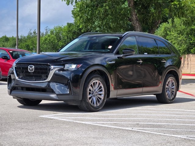 2025 Mazda Mazda CX-90 Preferred Package