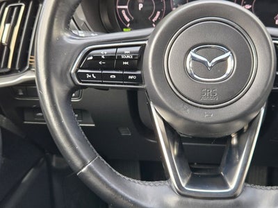 2024 Mazda Mazda CX-90 PHEV Premium Plus
