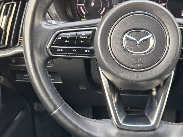 2024 Mazda Mazda CX-90 PHEV Premium Plus
