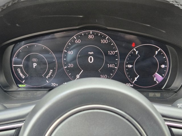 2024 Mazda Mazda CX-90 PHEV Premium Plus