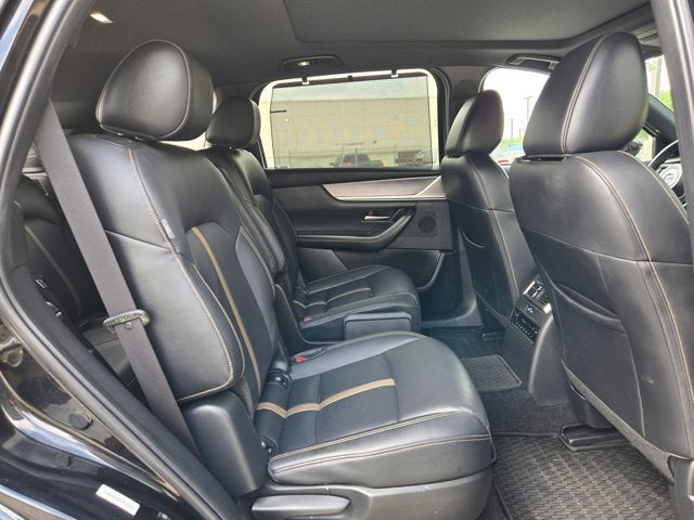 2024 Mazda Mazda CX-90 PHEV Premium Plus