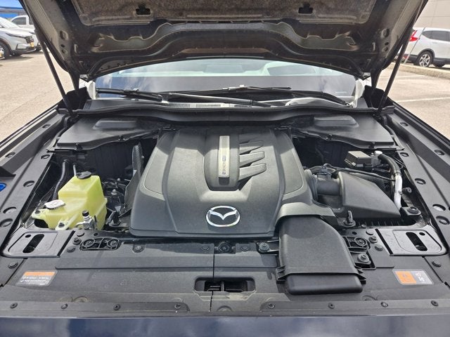 2024 Mazda Mazda CX-90 PHEV Premium Plus