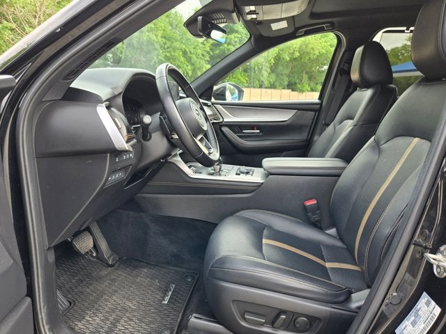 2024 Mazda Mazda CX-90 PHEV Premium Plus