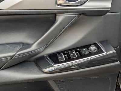 2019 Mazda Mazda CX-9 Touring