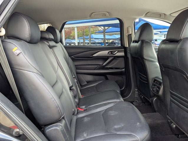 2019 Mazda Mazda CX-9 Touring