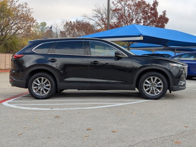 2019 Mazda Mazda CX-9 Touring