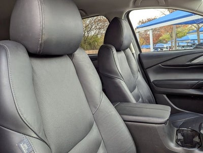 2019 Mazda Mazda CX-9 Touring