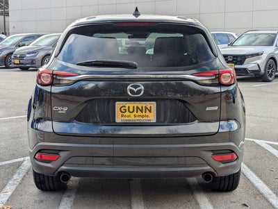 2019 Mazda Mazda CX-9 Touring