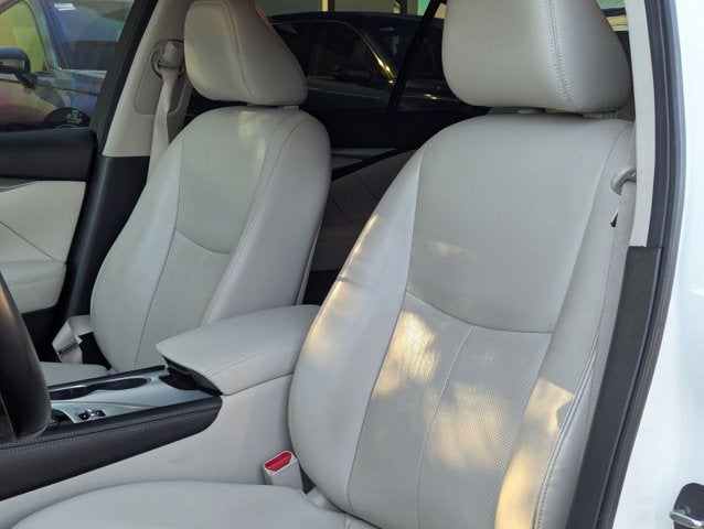 2021 INFINITI Q50 3.0t LUXE