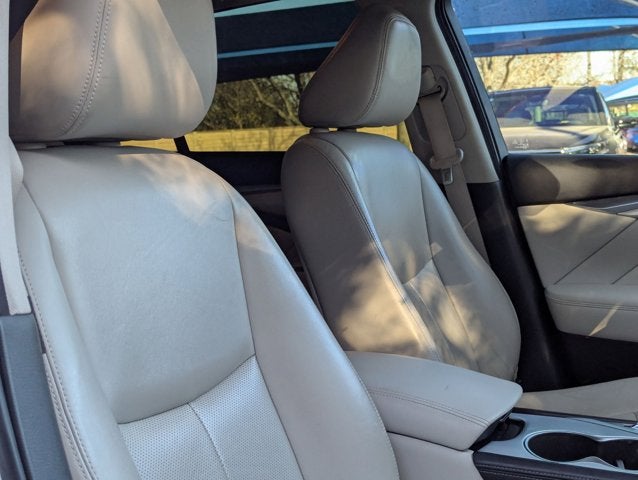 2021 INFINITI Q50 3.0t LUXE