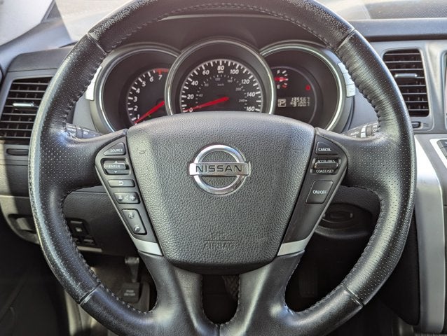 2013 Nissan Murano SL