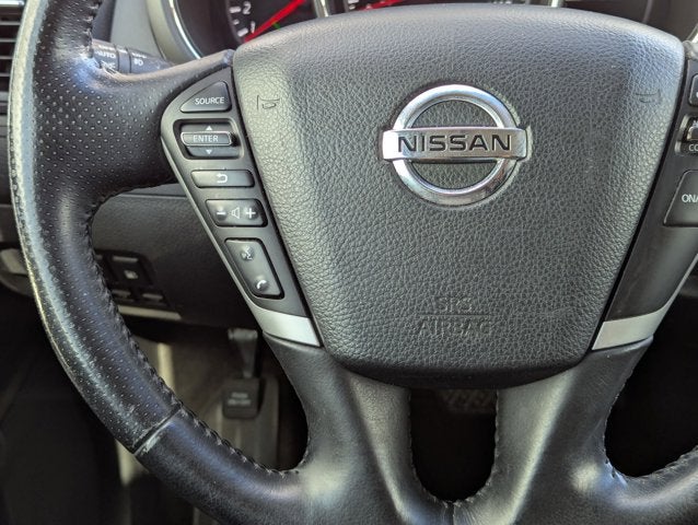 2013 Nissan Murano SL
