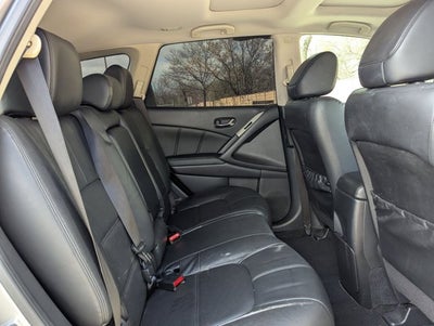 2013 Nissan Murano SL