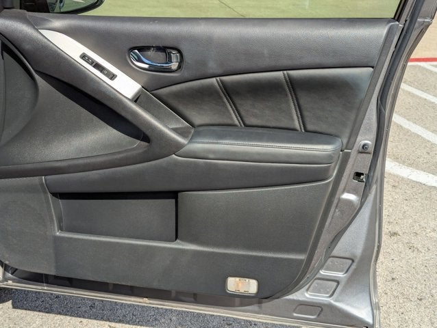 2013 Nissan Murano SL