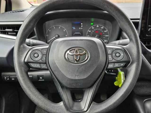 2024 Toyota Corolla Base