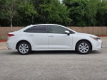 2024 Toyota Corolla Base