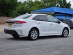 2024 Toyota Corolla Base