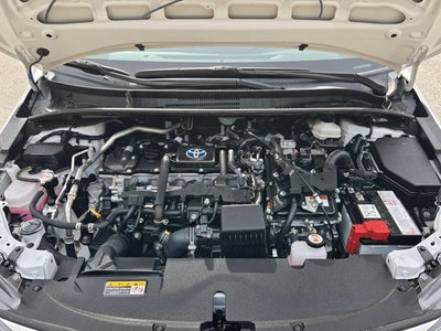 2024 Toyota Corolla Base