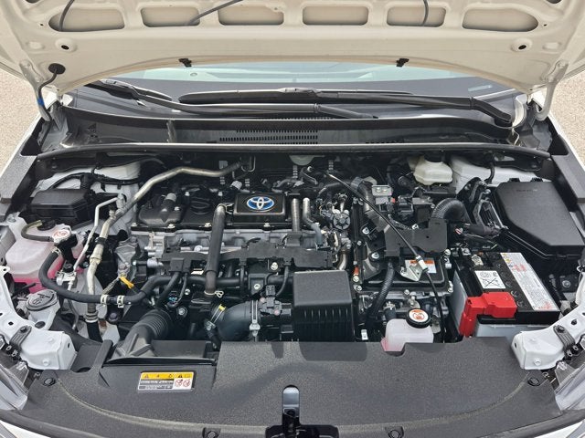 2024 Toyota Corolla Base